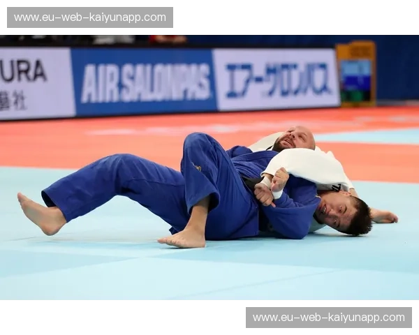 柔道世锦赛赛前全景解析：冠军之路的潜在风云