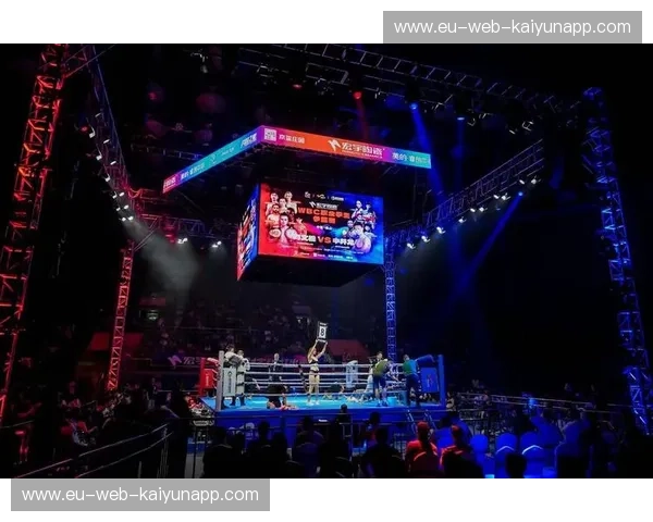 开云体育体育趋势：引领未来体育娱乐的全新风潮