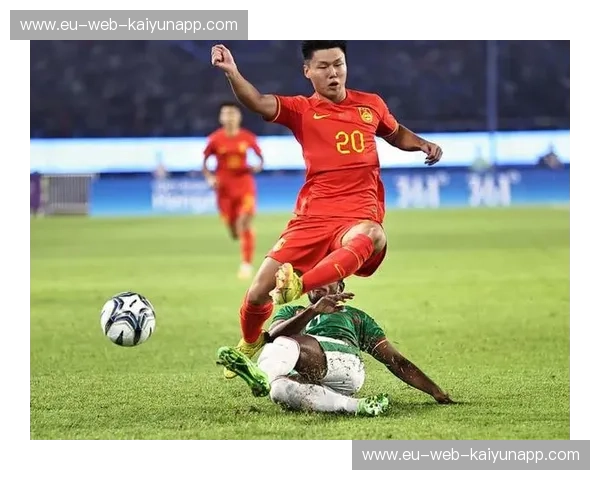 荣耀新生，剑指亚洲！U22国足决战约旦，青春风暴重塑未来